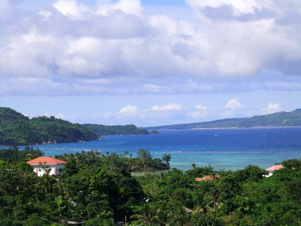 Boracay Eden Villa Manoc-Manoc Luaran gambar