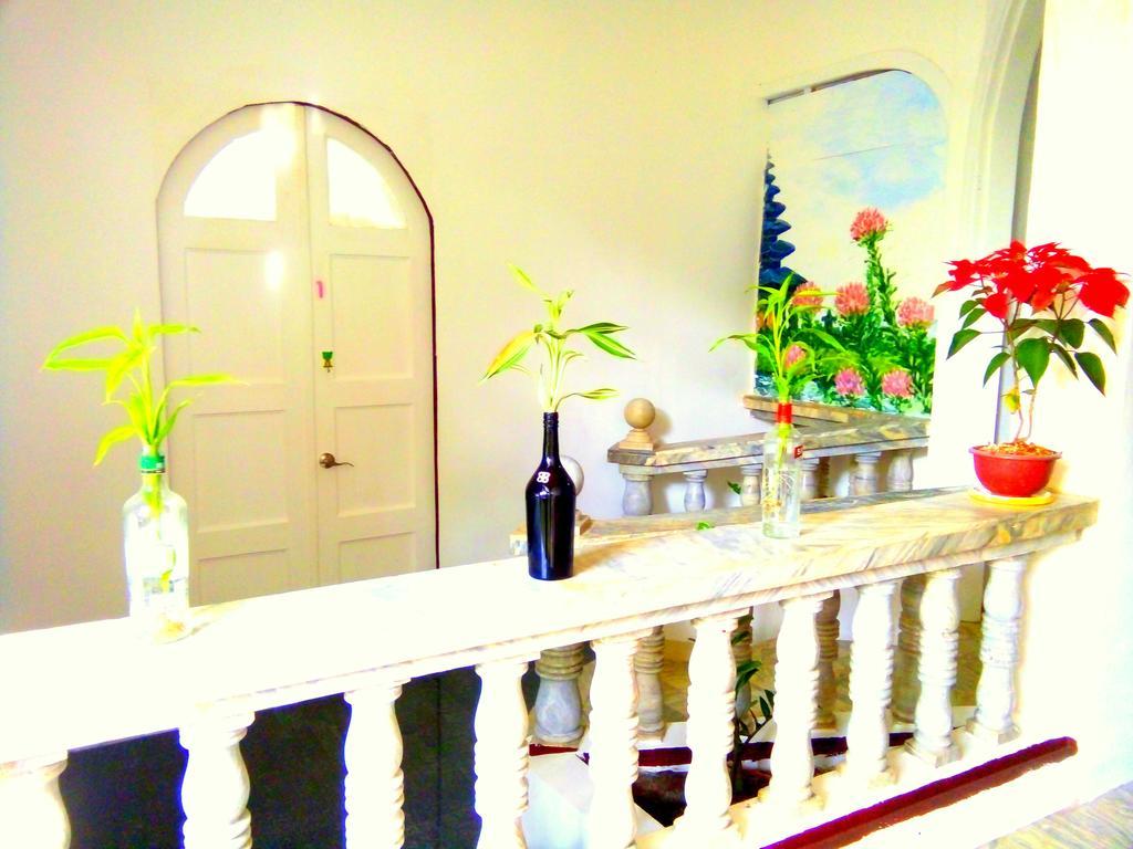 Boracay Eden Villa Manoc-Manoc Luaran gambar
