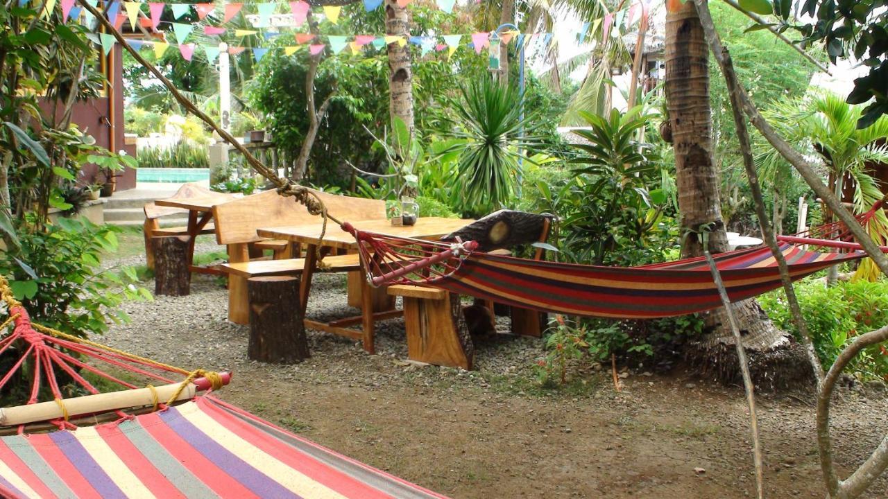 Boracay Eden Villa Manoc-Manoc Luaran gambar